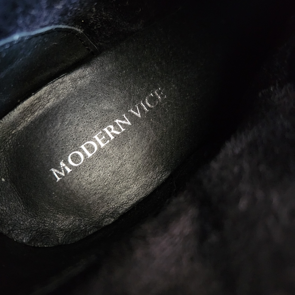 Modern Vice - Picture 6 of 6